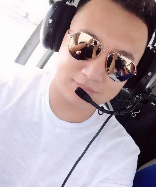 张宏发的第一张照片--太原相亲服务中心