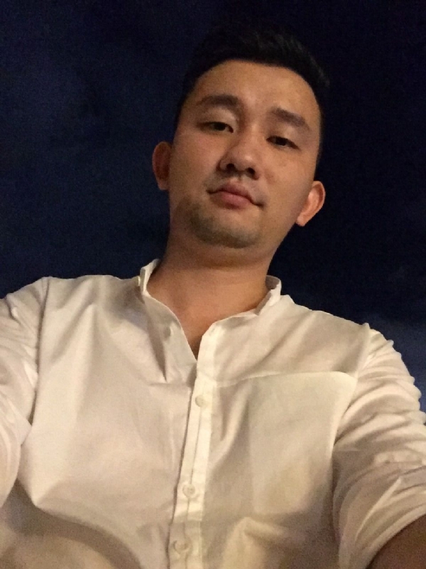 天昊的第一张照片--太原相亲服务中心