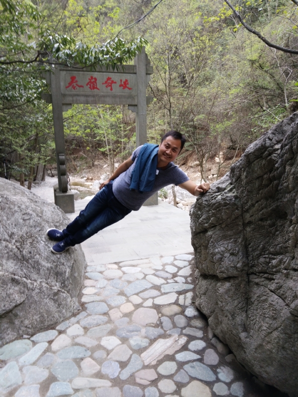 j杰的第一张照片--太原相亲服务中心