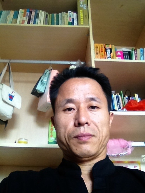 龙三少的第一张照片--太原相亲服务中心