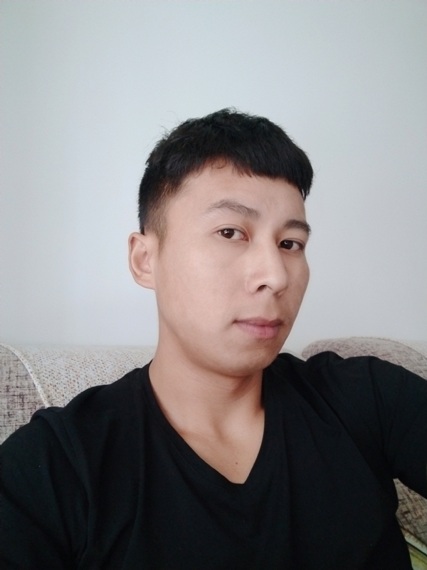 凡华的第一张照片--太原相亲服务中心