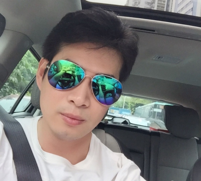 离开水的鱼的第一张照片--太原相亲服务中心