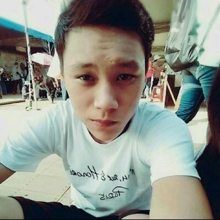 馮逸的第一张照片--太原相亲服务中心