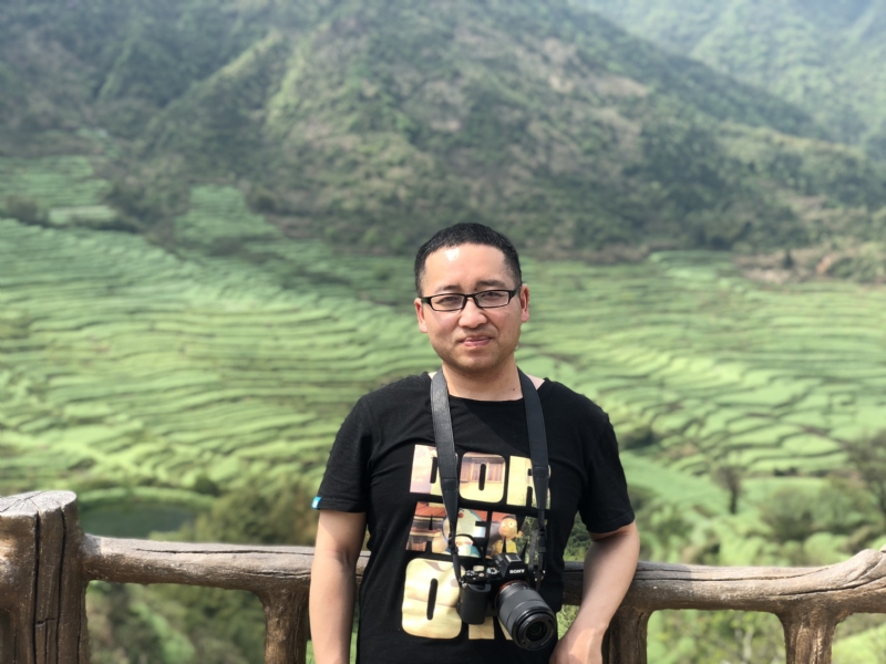 mark的第一张照片--太原相亲服务中心