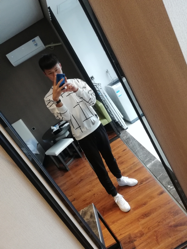 暖心人的第一张照片--太原相亲服务中心