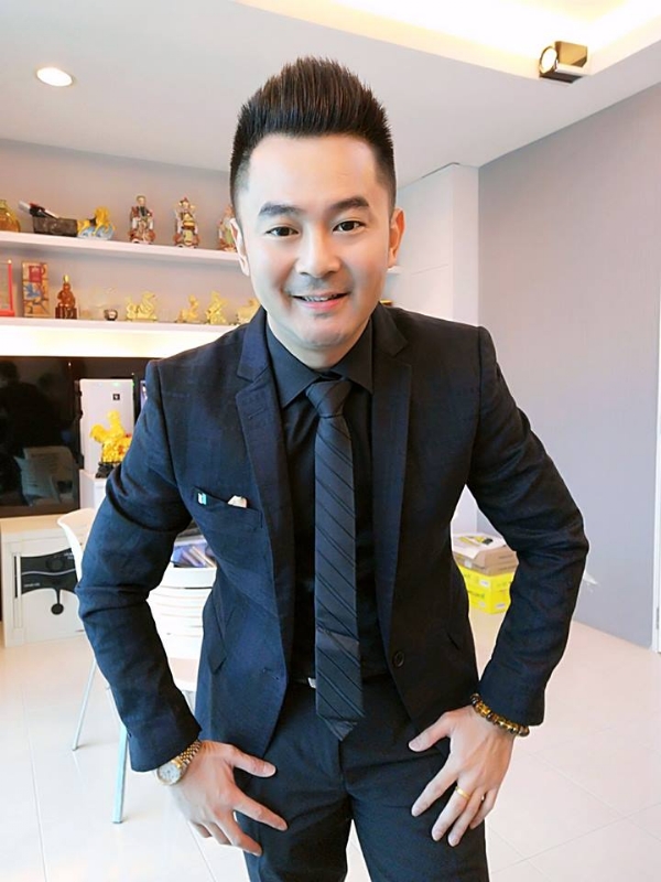 詩和遠方的第一张照片--太原相亲服务中心