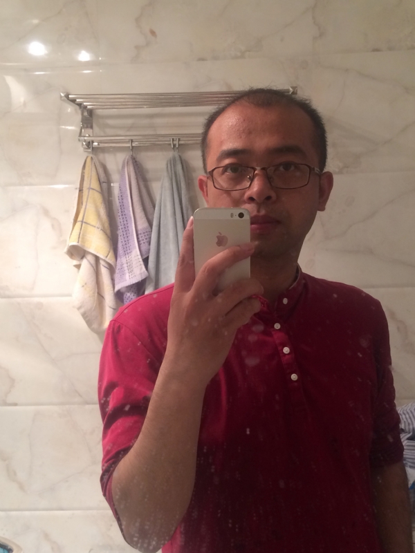 世界那么大的第二张照片--太原相亲服务中心