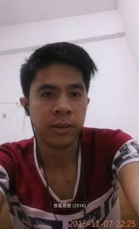 卓庚的第一张照片--太原相亲服务中心