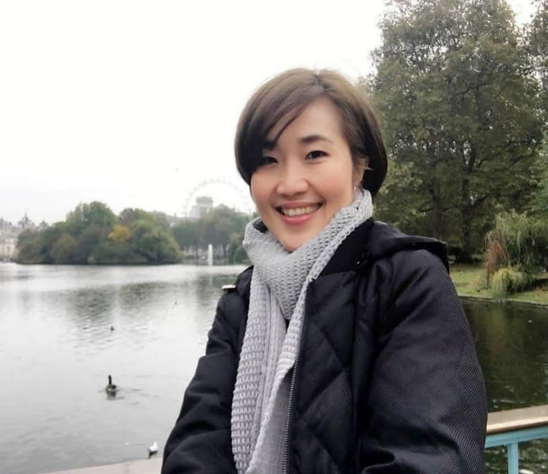 ella的第一张照片--太原相亲服务中心