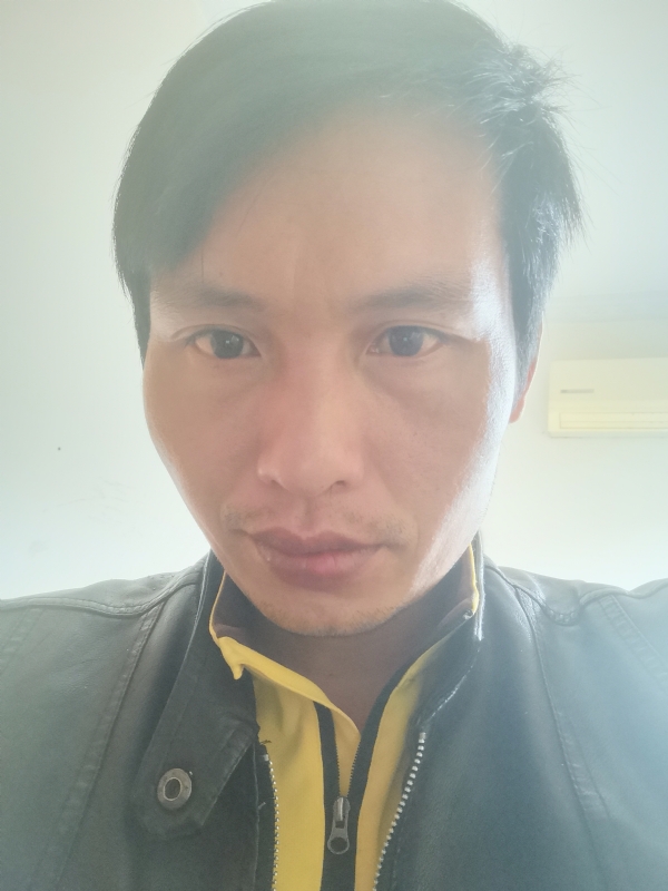 渴死的鱼的第一张照片--太原相亲服务中心