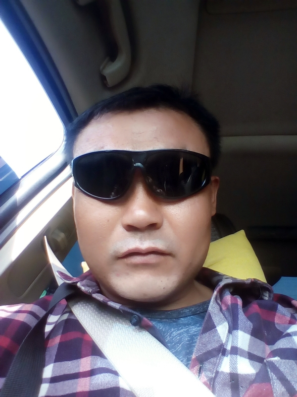 莱芜强哥的第一张照片--太原相亲服务中心