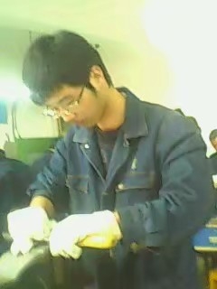 零灵的第一张照片--太原相亲服务中心