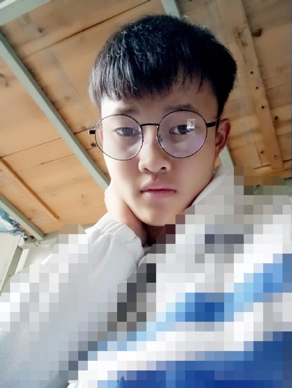 小鱼鱼的第一张照片--太原相亲服务中心