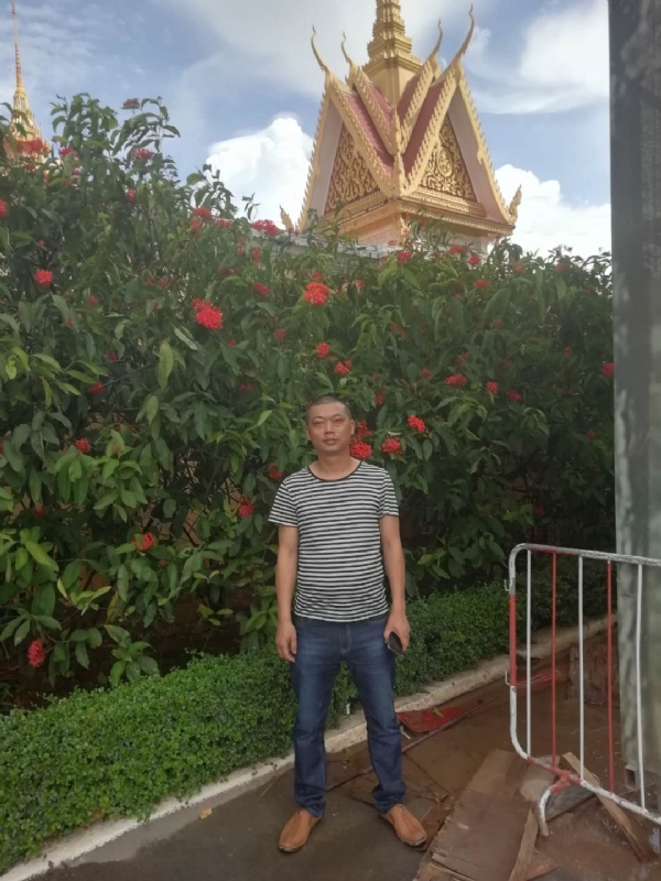 转折点的第一张照片--太原相亲服务中心