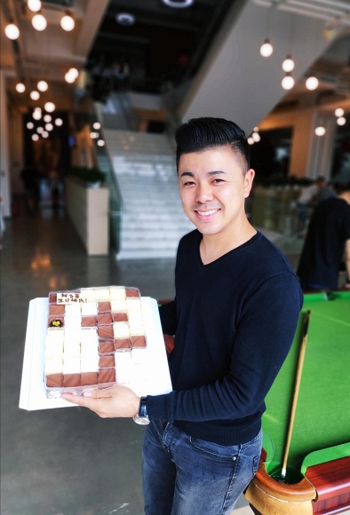 戏如人生的第二张照片--太原相亲服务中心