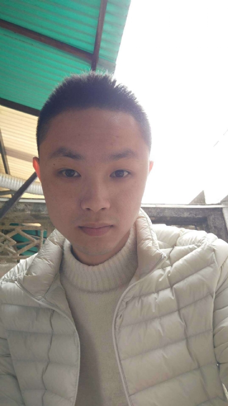 邱小子的第一张照片--太原相亲服务中心