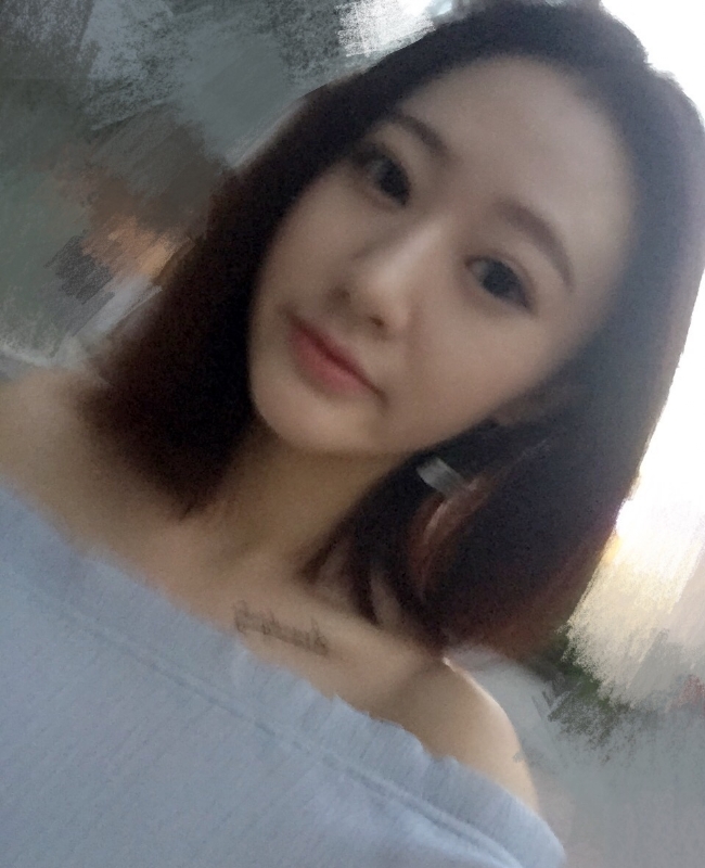 天青色等烟雨的第一张照片--太原相亲服务中心