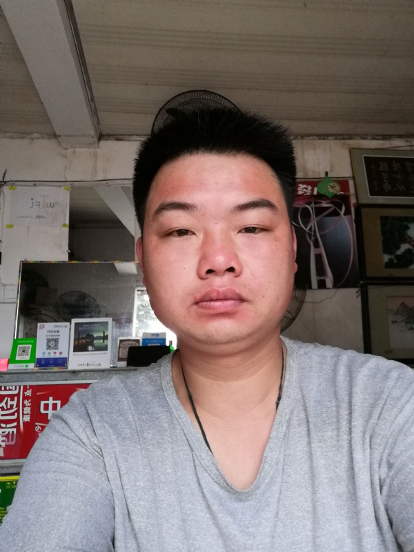 憨佬俵的第一张照片--太原相亲服务中心