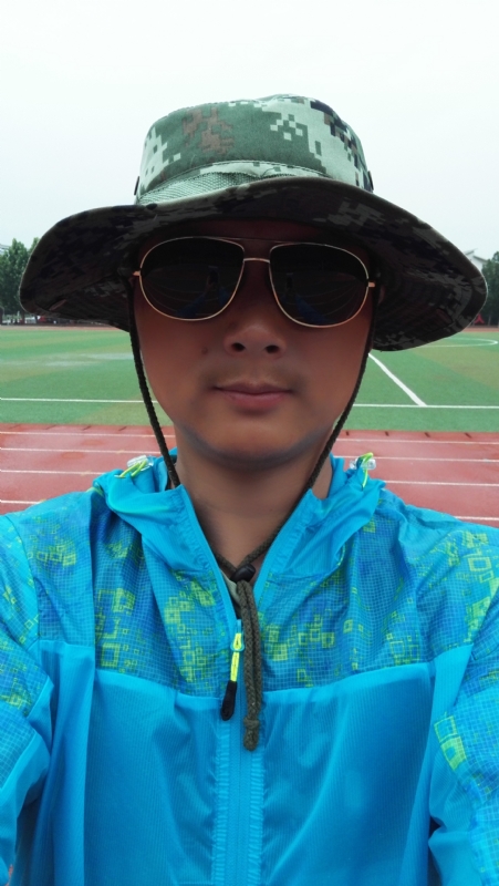 银尘的第一张照片--太原相亲服务中心