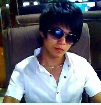 邓飞的第一张照片--太原相亲服务中心