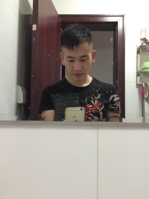 相爱相守的第一张照片--太原相亲服务中心