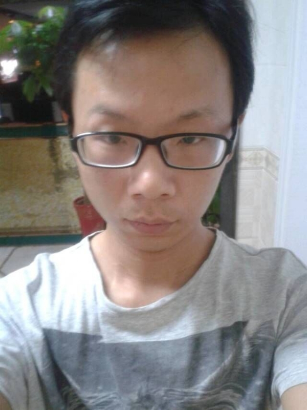 我来了你在哪的第一张照片--太原相亲服务中心