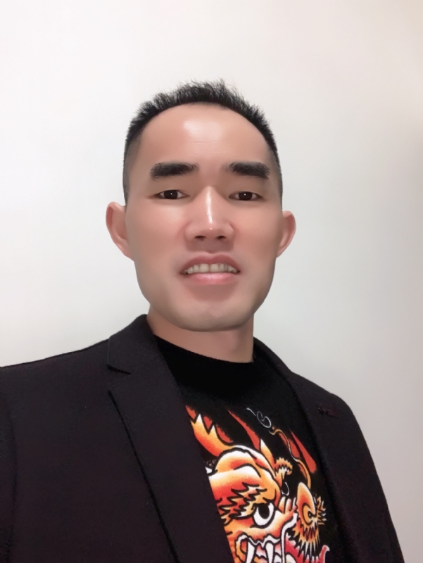 遇上对的人的第一张照片--太原相亲服务中心