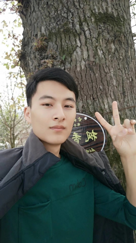 奎哥的第一张照片--太原相亲服务中心