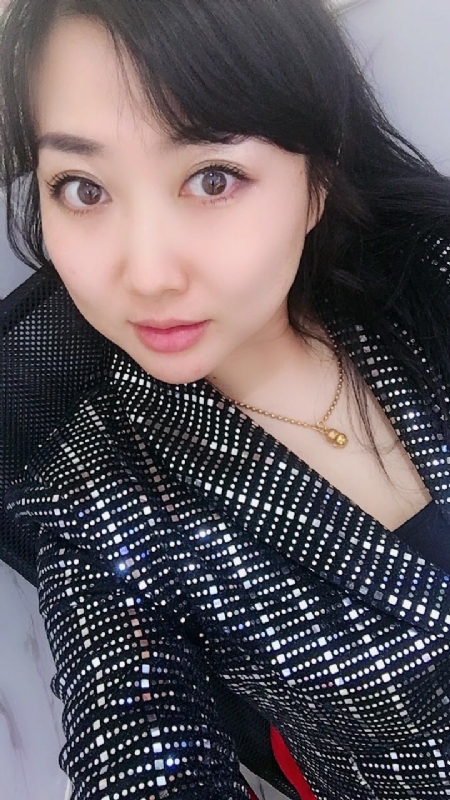 烛影的第一张照片--太原相亲服务中心