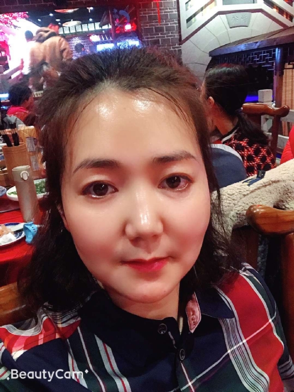 艳儿的第一张照片--太原相亲服务中心