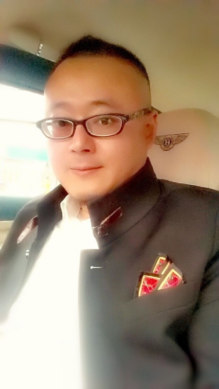 远山绿水的第一张照片--太原相亲服务中心