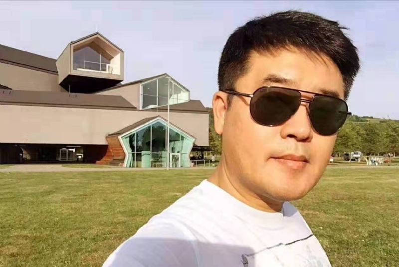 平常心的第一张照片--太原相亲服务中心