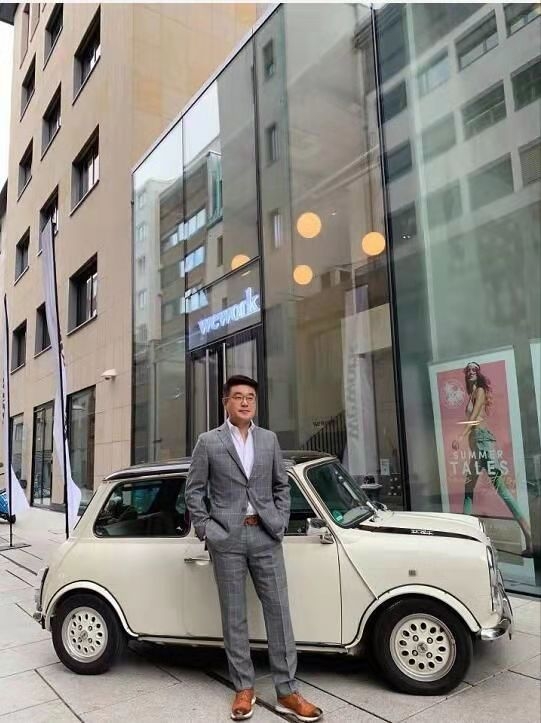 平常心的第二张照片--太原相亲服务中心