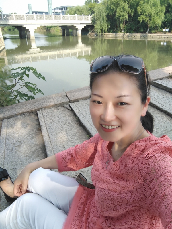 渴慕的第一张照片--太原相亲服务中心