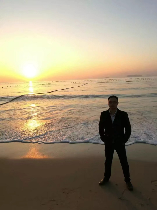 好好先生的第一张照片--太原相亲服务中心