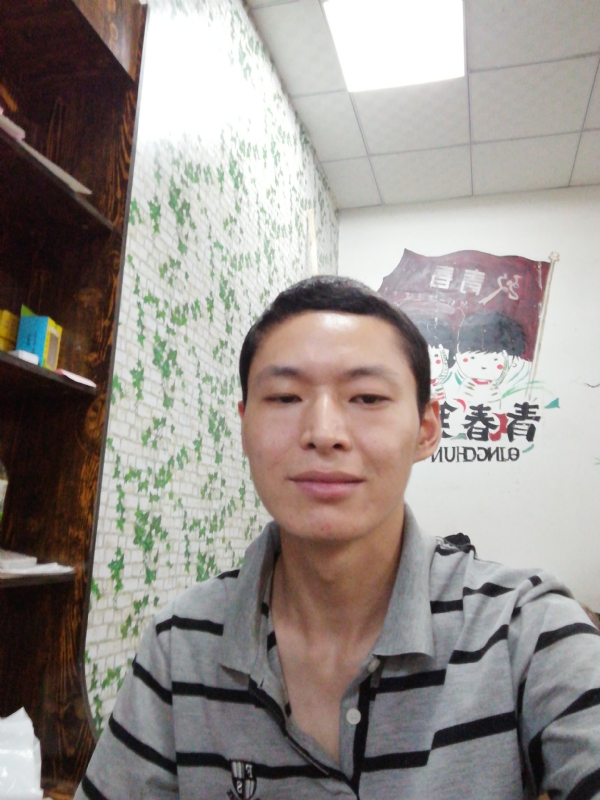 毛思虎的第一张照片--太原相亲服务中心