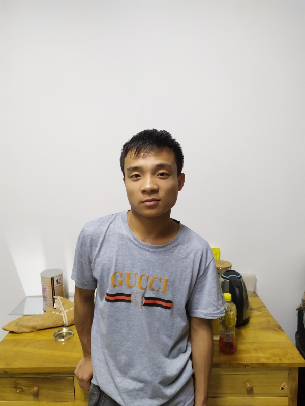 站着等你三千年的第一张照片--太原相亲服务中心