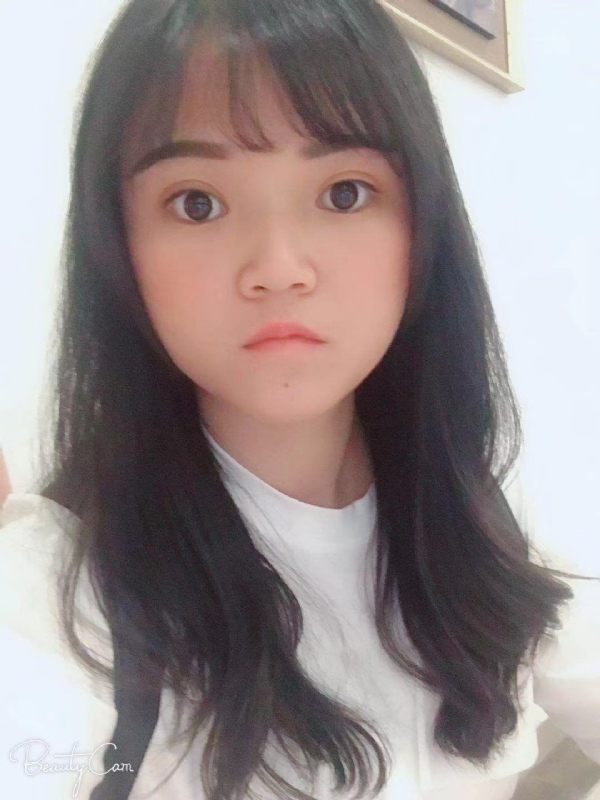灵灵的第一张照片--太原相亲服务中心
