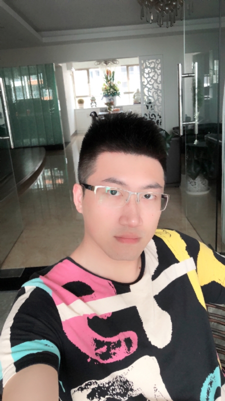 哥頓的第一张照片--太原相亲服务中心