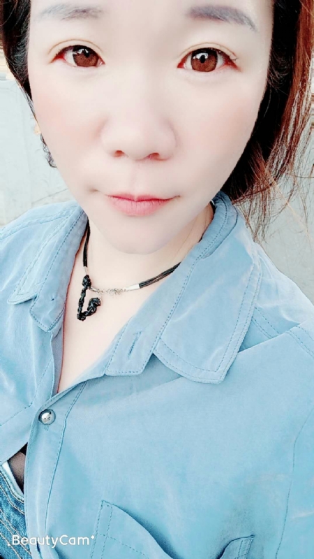珍惜幸福的第一张照片--太原相亲服务中心