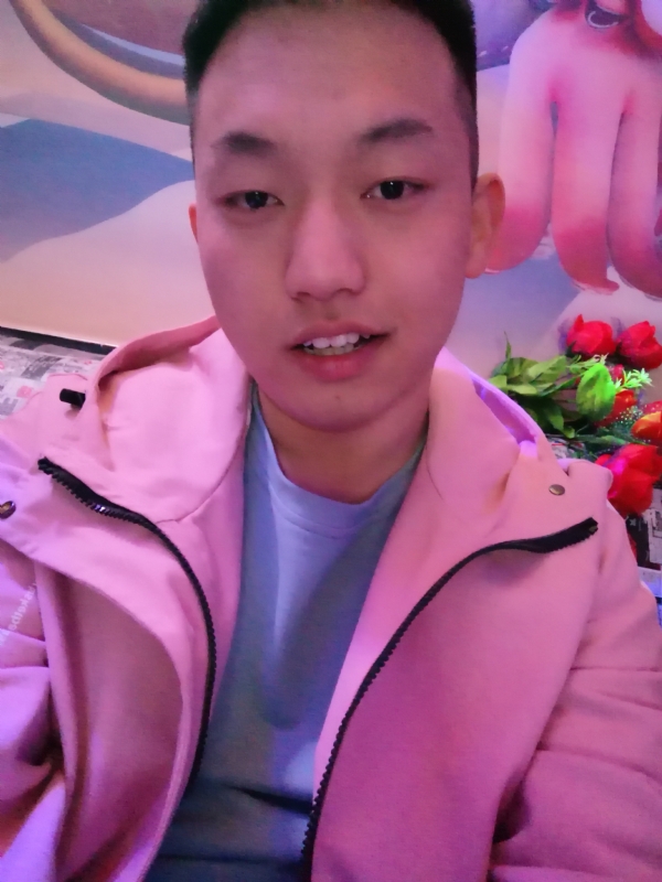 真好的第一张照片--太原相亲服务中心