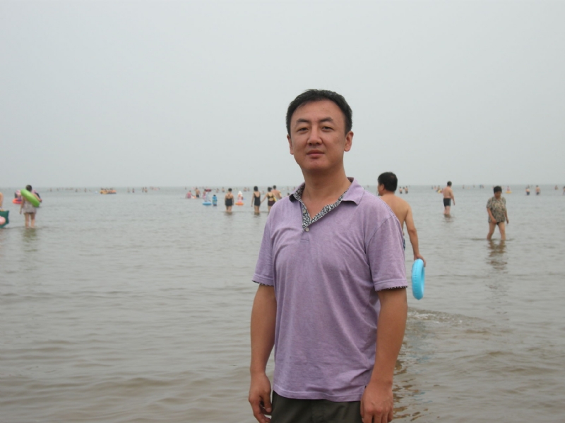 一米的第一张照片--太原相亲服务中心