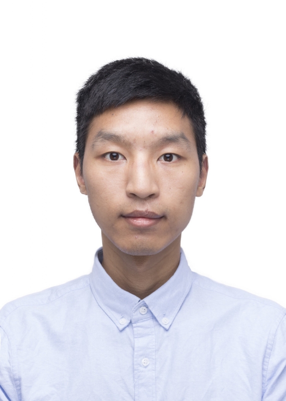 熊熊乐园之熊大的第一张照片--太原相亲服务中心