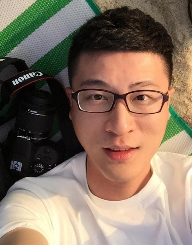 在路上的第一张照片--太原相亲服务中心
