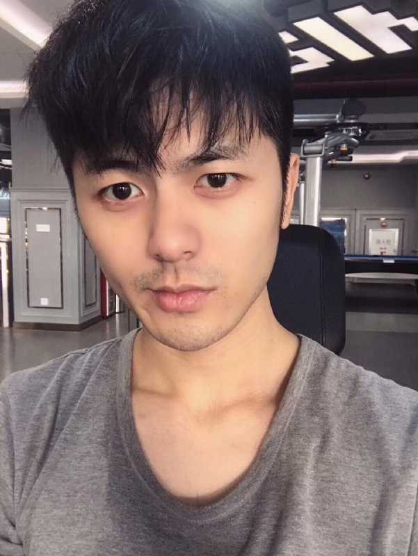 Destiny的第一张照片--太原相亲服务中心