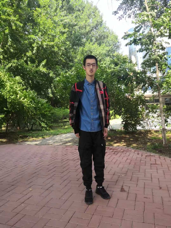 Dream的第一张照片--太原相亲服务中心