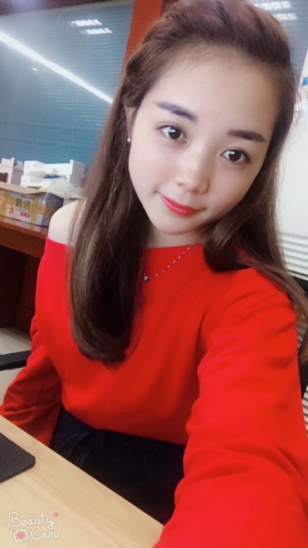 倩倩的爱的第一张照片--太原相亲服务中心