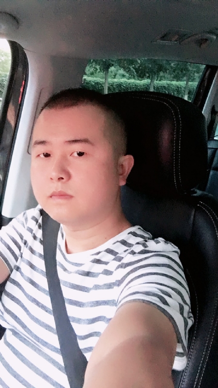 醉猫的第一张照片--太原相亲服务中心