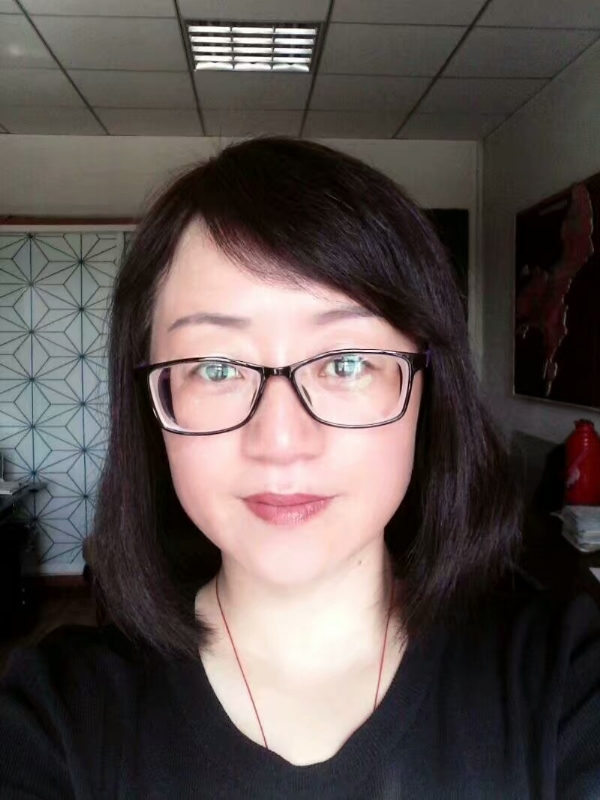 馥珺的第二张照片--太原相亲服务中心