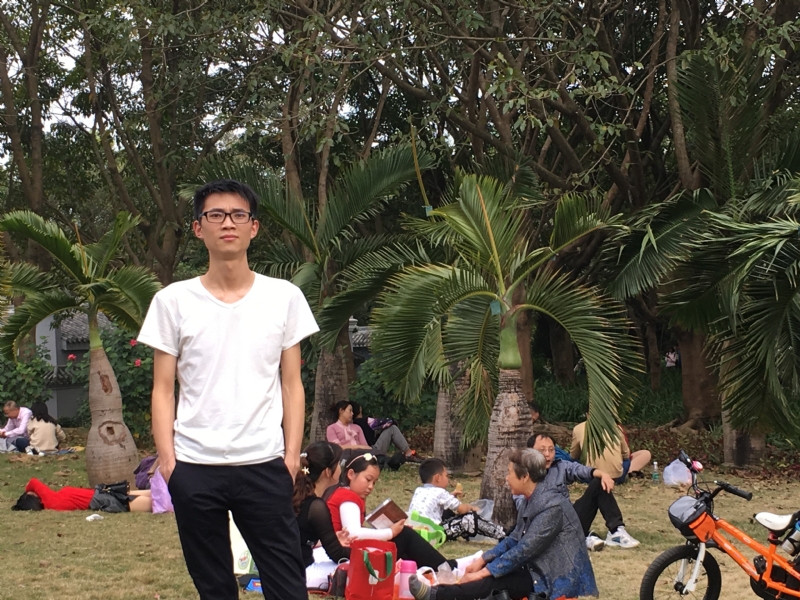 温泉吴彦祖的第一张照片--太原相亲服务中心